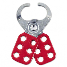 MASTER LOCK 421, MASTER SAFETY LOCKOUT 1-1/2" JAWS